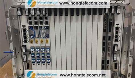 Alcatel 1830 PSS-32 | Hongtelecom