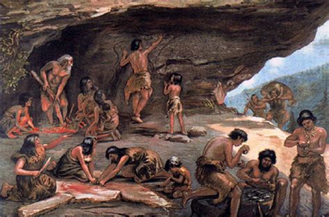 Veliko OtkriĆe Prije 40000 Godina Na Ovom Je Području živjela Kultura
