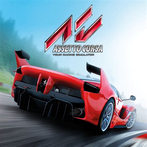 Recenzja Assetto Corsa Speed Zone My XXX Hot Girl