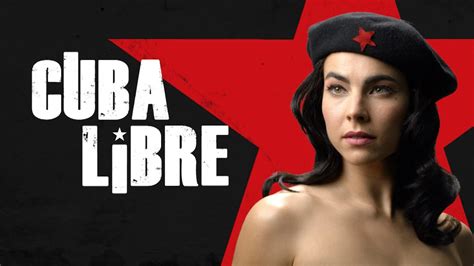 Cuba Libre Content Sales Rtp