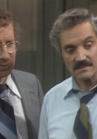 Watch Barney Miller S04e20 Hostage The Free Tv Shows Tubi