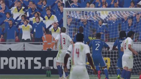 87 luis hernandez fifa 21 in my opinion, baby hugo sanchez is better than this card. FIFA 17: Hugo Sánchez Scissor Kick - YouTube