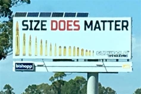 Bullet Billboard Looking To Cause Controversy But Gun Dealer Says Its Got Every Right To Be