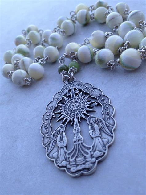 All Beautiful Catholic Beads Gallery Of Current Chaplets