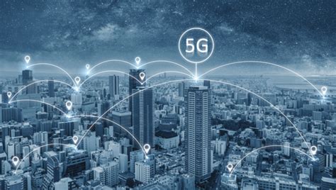 The Launch Of 5g Is Here Hows It Going Working Capital Review
