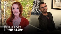 Susan Rose - Ringo Starr - YouTube