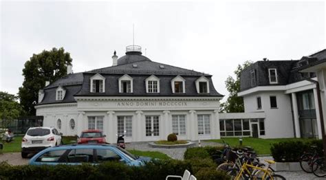 Check out our pick of great villas in tegernsee. JVA Landsberg: Uli Hoeneß nach Operation offenbar schon ...