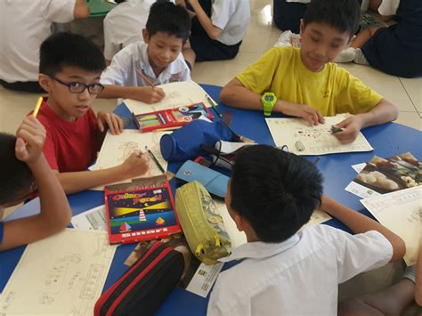 Sjk c sin ming semenyih. SJK (C) Sin Ming | Restaurant Jin Xuan