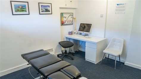 Wollaston Chiropractic Clinic We Are Open