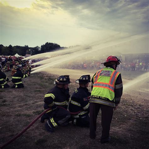 Iso Rating Cedarburg Fire Department