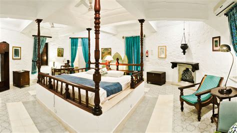Neemrana Fort Palaceheritage Resort Near Jaipurstay Near Jaipur