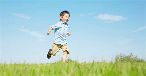Adhd And Running Away Why Adhd Children Are Often Tempted To Run Away
