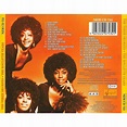 The Roulette Years - The Three Degrees mp3 buy, full tracklist