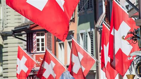 Switzerland Pledges To Lift Veil On Tax Secrecy Financial Times