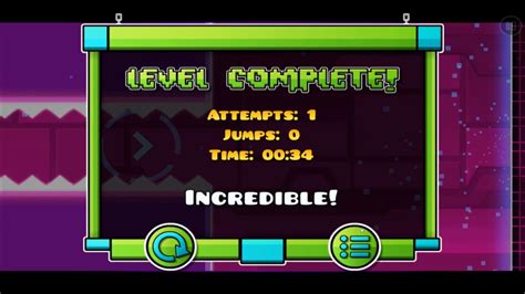 Geometry Dash World All Levels Youtube