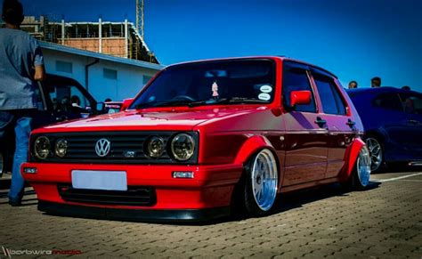 Image Result For Pimped Vw Citi Golf Vw Polo Gti Vw Golf 1