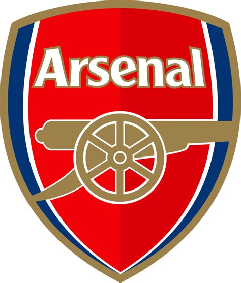 Arsenal Logo Transparent Png