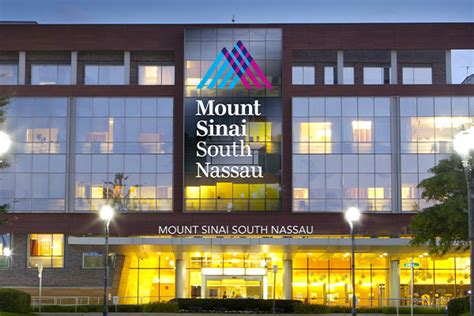 Dr Chen Begins Performing Surgeries At Mount Sinai South Nassau In
