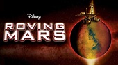 Watch Roving Mars | Full movie | Disney+