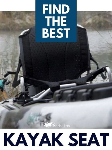 Best Kayak Seat Reviews 2020 Sit In And Sit On Top Seats Kayak Seat