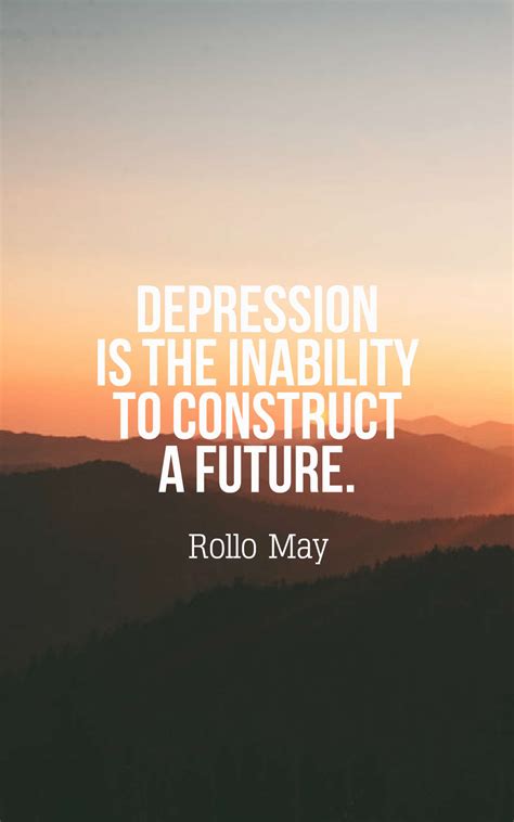 Understanding the nature of depression and the mental state of the person going through it is very important. 40 Inspirational Depression Quotes About Life