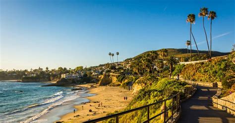 50 Best Cities To Retire In On The West Coast Moneywise