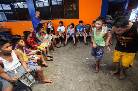 Popular Pinoy Rite Of Passage Turns Boys Into Men Abs Cbn News