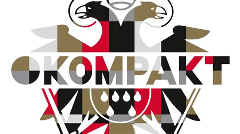 Kompakt Records Pay What You Can Heepro Music