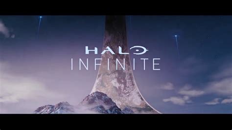 Halo Infinite Official Trailer Youtube