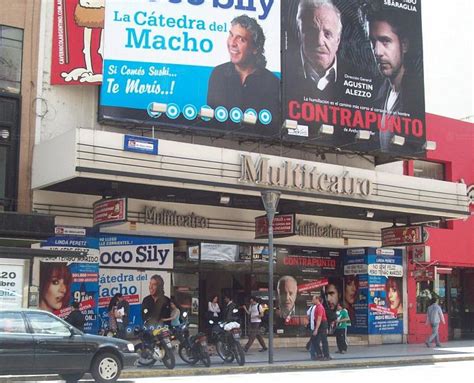 Multiteatro Buenos Aires