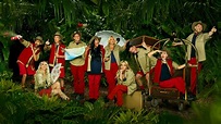 I’m A Celebrity…Get Me Out Of Here! 2023 line-up unveiled as stars head ...