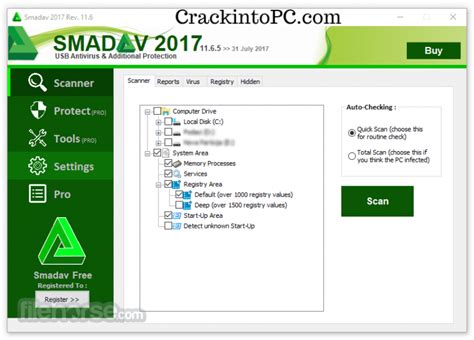 Smadav 2023 Pro Rev 1502 Crack Plus Serial Key Download 2023