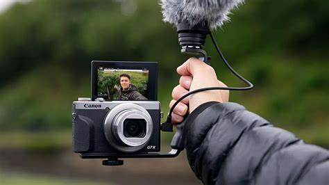 5 Best Vlogging Cameras For 2021 Internetling