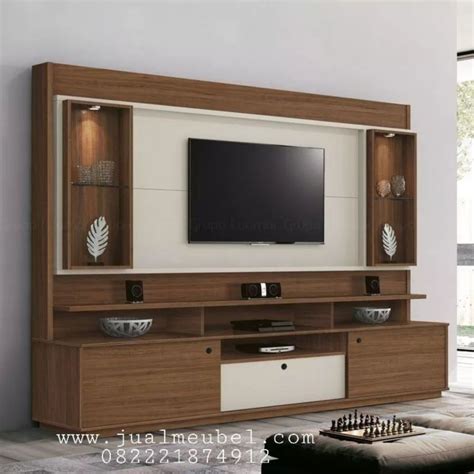 Here at trade furniture company, we have a vast range of mango wood tv units and sheesham tv stands, including products from our popular dakota furniture range. 49 Affordable Wooden Tv Stands Design Ideas With Storage ...
