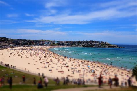 Bondi Beach Sydney Australia The Best Designs And Art From The Internet