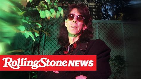 Ric Ocasek Cars Singer Who Fused Pop And New Wave Dead At 75 Rs