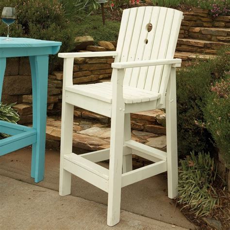 High Adirondack Chairs Home Furniture Design