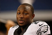 LeSean McCoy will likely 'make noise' about new contract