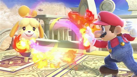 Super Smash Bros Ultimate Characters Every Playable Fighter Techradar
