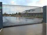Pictures of Commercial Safety Gates