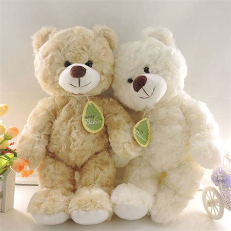 1 Piece 30cm Small Cute Teddy Bears Stuffed Animals Soft