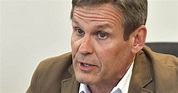 Republican Bill Lee announces run for governor of Tennessee