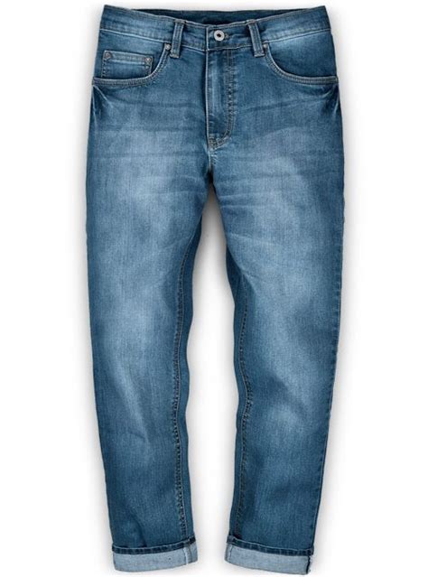 The Beginners Guide To Stonewashed Jeans Makeyourownjeans