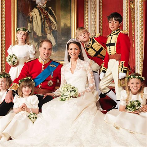 Kate Middleton And Prince Williams Bridesmaid Eliza Lopes Returns To