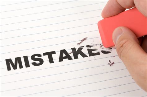 Biggest Mistakes Pastors Make On Sundays And How To Avoid Them Charles Stone