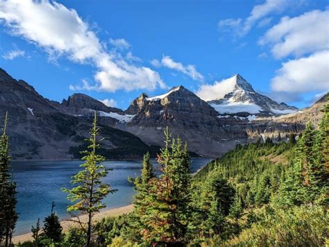Mount Assiniboine Provincial Park Complete 2024 Hiking Guide