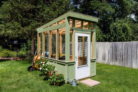 We did not find results for: Build an Old Window Greenhouse - Garden Therapy