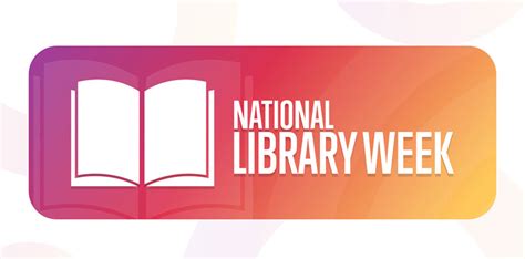 Theres More To The Story Recognize Librarians During National Library