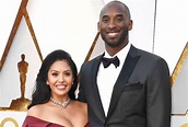 Who is Kobe Bryant's Wife? Vanessa Laine Bryant Wiki, Bio, Age ...