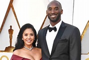 Who is Kobe Bryant's Wife? Vanessa Laine Bryant Wiki, Bio, Age ...
